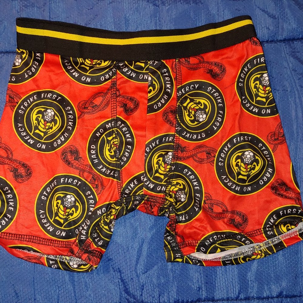 Boys Trunks